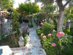 Denizli’nin En Güzel Bahçesi Yarışmayla Belirlendi