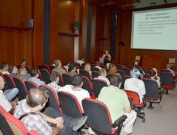 Uzman Psikolog Kızılçay: Stresten Arındırılmış Bir Hayat İmkansız