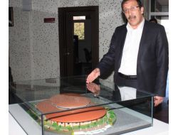 Yıldızkent'teki Kapalı Pazar Yeri Hanımlar Pazarı Oluyor