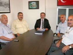 Osman Fevzi Efendi Vakfı, Eğitim Merkezli Hizmet Sunacak