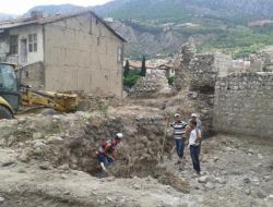 Amasya Tarihi Meydan Kapısı Yeniden Açılıyor