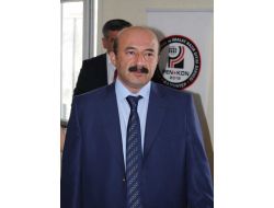 Pen-kon İlk Genel Kurulunu Yaptı