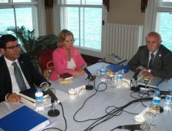 Darbe Komisyonu Nazlı Ilıcak’ı Dinledi