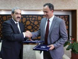 Sivas Belediyesi, Bosna’da Kültür Merkezi Yapacak