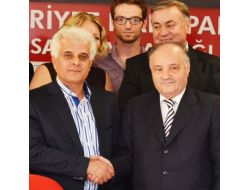 Chp, Sanayi Sitesini Yeniden Gözden Geçirecek!