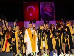 İticü'nün 975 Kişilik Gurur Günü