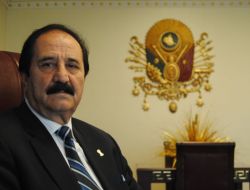 Sesob Başkanı Köksal'dan İlçe Adliyelerinin Kapatılmasına Tepki