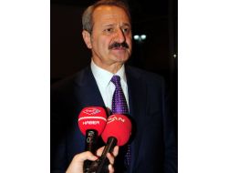 Çağlayan: Berdimuhamedov, Türkiye’yi Ziyaret Edecek