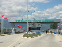 Körfez Havalimanı 'Balıkesir Koca Seyit Havalimanı' Oldu