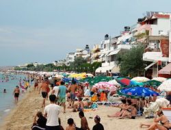 Sahiller 10 Temizlik İşçisine Emanet