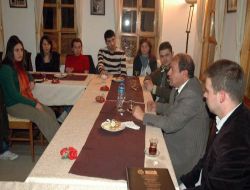 Çankırı Belediyesi Kültür Akademisi Ders Başı Yaptı
