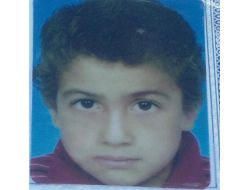 Burdur'da Gölette İki Kardeşden Biri Boğuldu