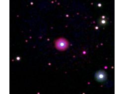 Bir Gezegenin Atmosferi Böyle Yok Oluyor