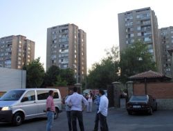 Bağış, Kırcali’de Soydaşlarla Bir Araya Gelecek!