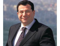 'Alsancak Limanı'nda Avm İçin Referandum Yapılsın'