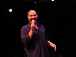 FATİH ERKOÇ, HEMŞEHRİLERİNİ COŞTURDU!..