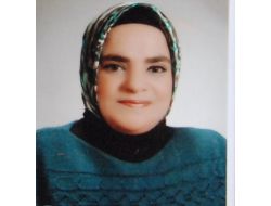 Genç Kız Yatağında Ölü Bulundu