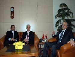Kktc Başbakanı Eroğlu: Devam Eden Görüşmeler Anlaşma İçin Son Şanstır