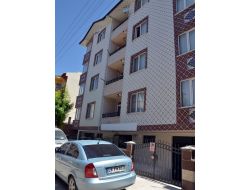 Eskişehir'de Askeri Casusluk Soruşturması