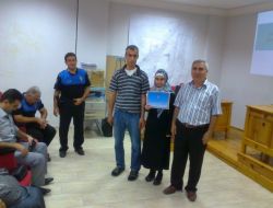 Kozan'da Aile Saadeti İçin Yapılması Gerekenler Anlatıldı