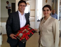 En Anlamlı Hikayelerini Girişimci Kadınlara Anlattı