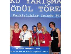 Samsun’un Gururu Oldular