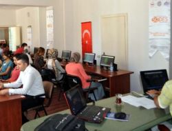 Makiad Muhasebe Kursu Açtı