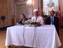 Görmez'den Almanya’daki Sünnet Yasağına Sert Tepki