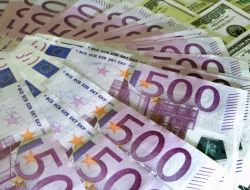 Kıbrıs Rum Kesimi, Rusya ve Çin’den 10 Milyar Euro İstiyor