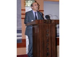 Çorum'da Türkiye Tefsir Akademisyenleri Buluşması