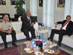 Bağış: Türkiye, Büyük Devlet Olmanın Gereğini Her Zaman Yerine Getirmiştir