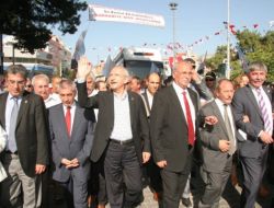 Kılıçdaroğlu'ndan Açıklama