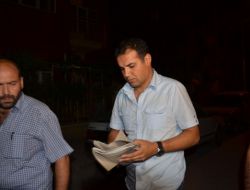 Üsteğmen Ve Astsubay Gözaltına Alındı