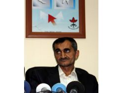 Ak Partili Başkan: Partimden Ayrılacağım