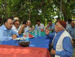 Antalya'daki 800 Köyün İçme Suyu Güneş Enerjisiyle Klorlanacak