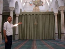 Kiliseye Benzetilen Tarihî Cami Asli Unsurlarına Kavuştu