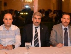 İş Dünyası Savaş İhtimaline Karşı Deklarasyon Yayımladı: İtidalli Olalım