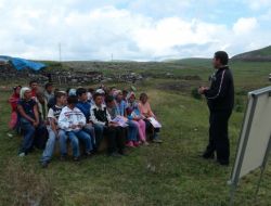 Yaylada Kur'ân Kursu