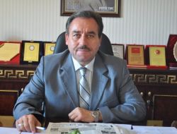 Nevşehir'de Merkezi Ezan Ve Vaaz Sistemi Yıl Sonuna Kadar Kalkacak