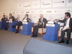 Şimşek'ten Arap Ülkelerine 'Serbest Ticaret' Çağrısı