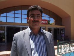 Maganda Kurşununa Hedef Olan Çocuğun Hayati Tehlikesi Devam Ediyor