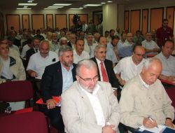 Kamalak: 'Maskeli Dostlar'ın Savaş Kışkırtmasına Kanmayın