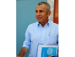 Matob Başkanı Barut: Turizmin Temelini Karşılıklı Güven Oluşturur