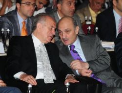 Bakan Bayraktar: Afet Yasası Çok Güçlü Bir Yasadır