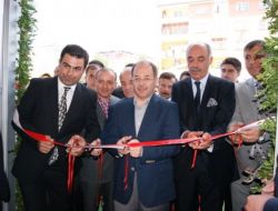 Kervan Mobilya'nın Doğu Anadolu Bölge Konsept Mağazası Hizmete Açıldı