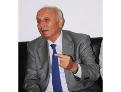 Mhp'li Kutluata: Suriye Konusu Bir Devlet Meselesi, Hükümeti Destekliyoruz