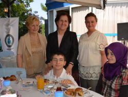 Akülü Sandalye İçin Destek Verdiler