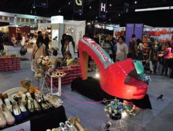 Bangkok, Moda Ve Deri Fuarına Ev Sahipliği Yapıyor