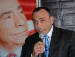 Mhp Kongresinde Adayların Tartışmasına Milletvekili Müdahele Etti