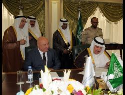 Tav, Medine Havalimanı İçin İmzaları Attı!